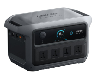 Anker Solix C2000 Gen2 2048Wh 2400W - 1533177 - zdjęcie 2
